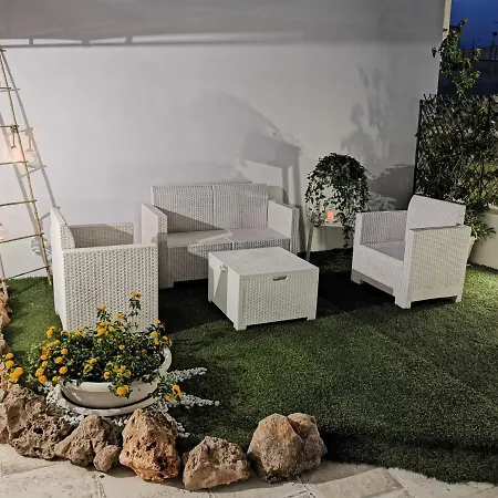 House Affittacamere