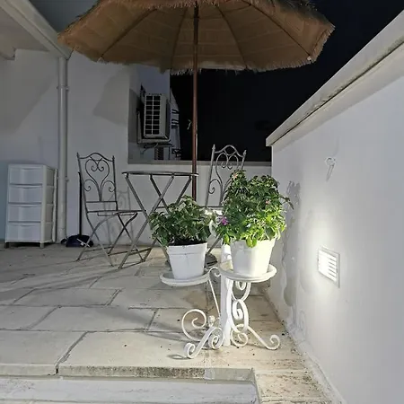 Affittacamere House Nardò