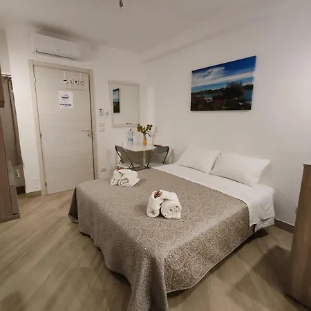 House 3* Nardò