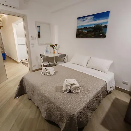House Penzion Nardò