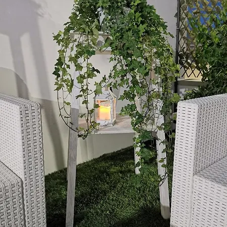 House Guest house