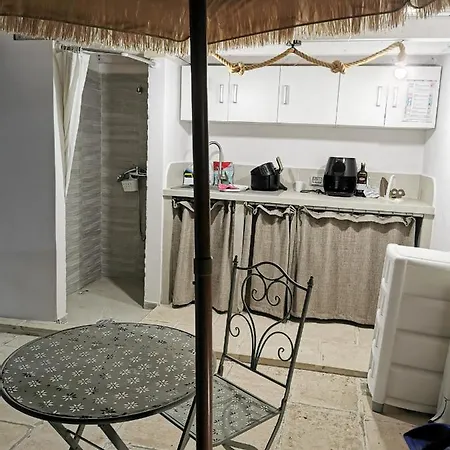 Guest house House