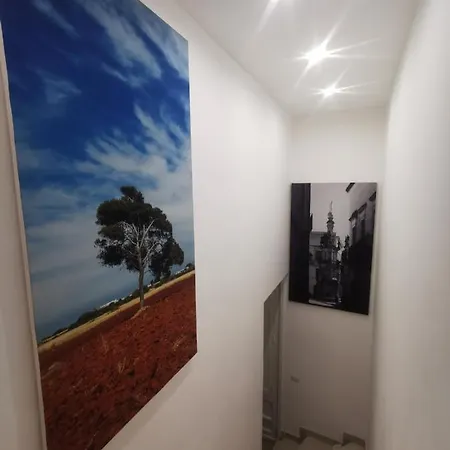 Pensión House 3*