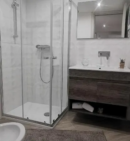 Guest house House