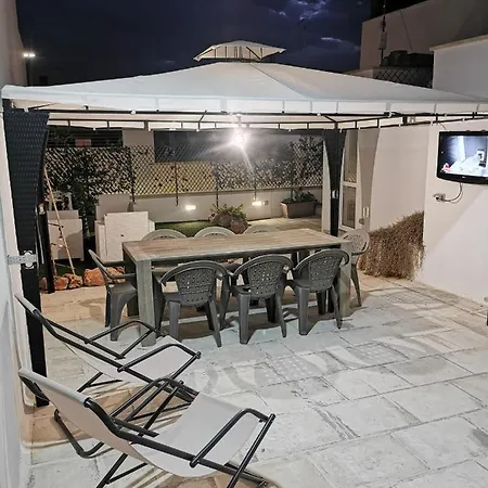 Pensión House