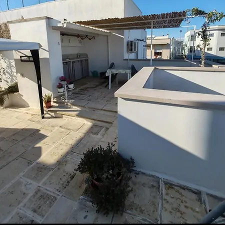 House Guest house