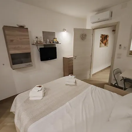 Guest house House