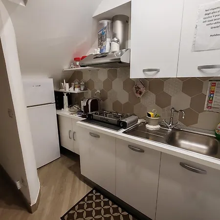 House Guest house *