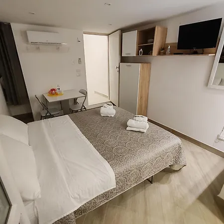 House Guest house Nardo