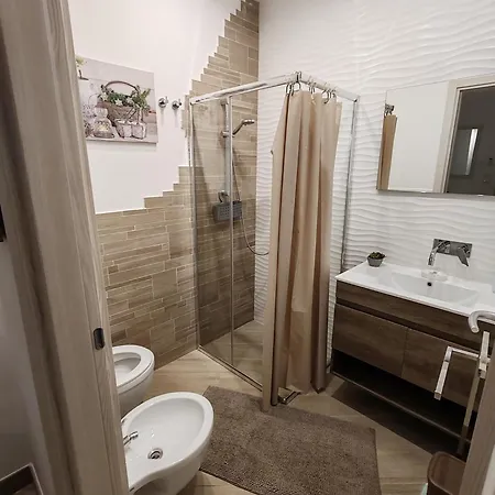 Pensión House Nardò