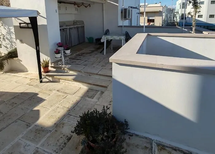 House بيت ضيافة