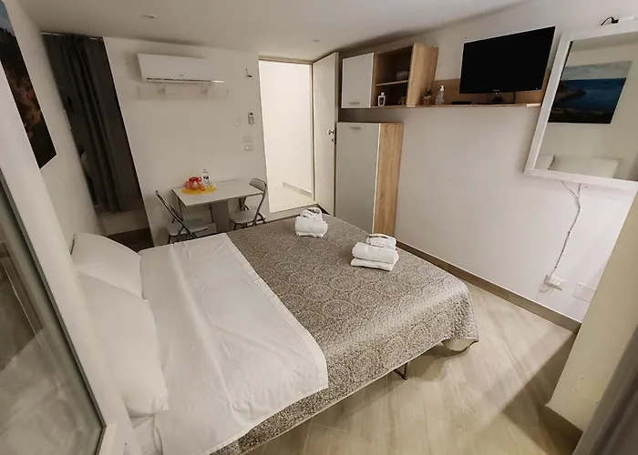 House بيت ضيافة Nardò