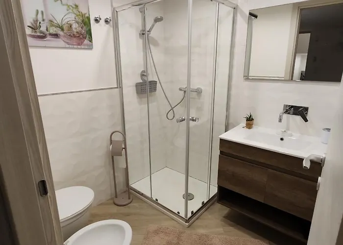 بيت ضيافة House Nardò